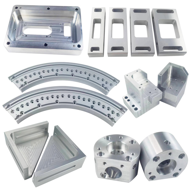 precision manufacturing